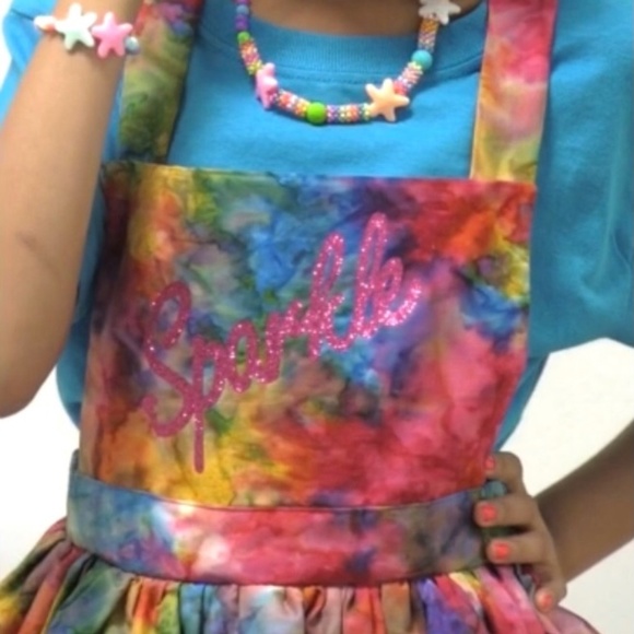 Splash & Sparkle - Picture 2 of 2